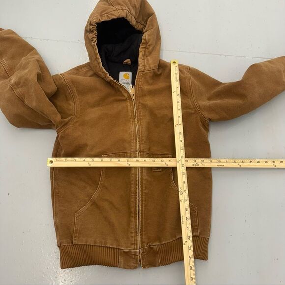 Carhartt Vintage Workwear Jacket - Picture 3 of 4